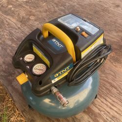 Air Compressor 