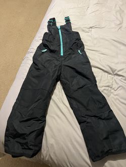 Children’s Snow Bibs