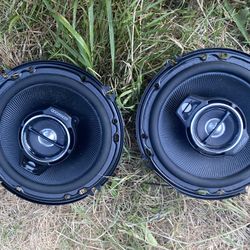 Kenwood Speakers | Honda, Toyota, WV