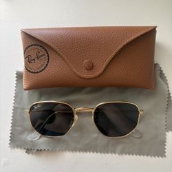 Ray Ban Sunglasses