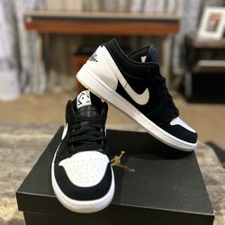 AIR JORDAN 1 Lows 