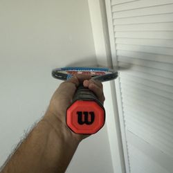Wilson Tennis Racket