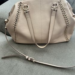 Classic Coach Purse 