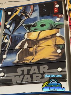 Yoda five drawer dresser new chest cajonera Comoda compressed