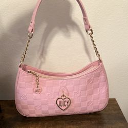 Juicy Couture handbag