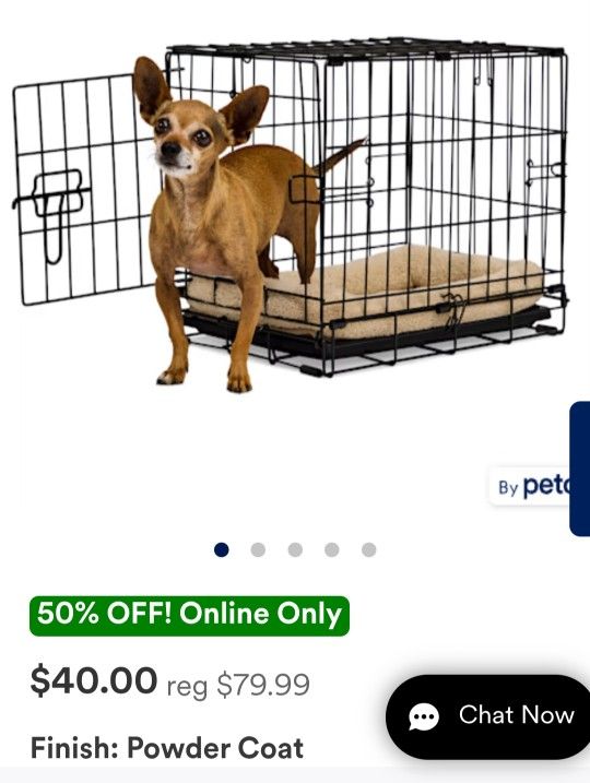 Dog Crate