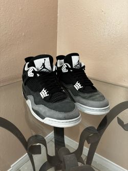 Jordan 4