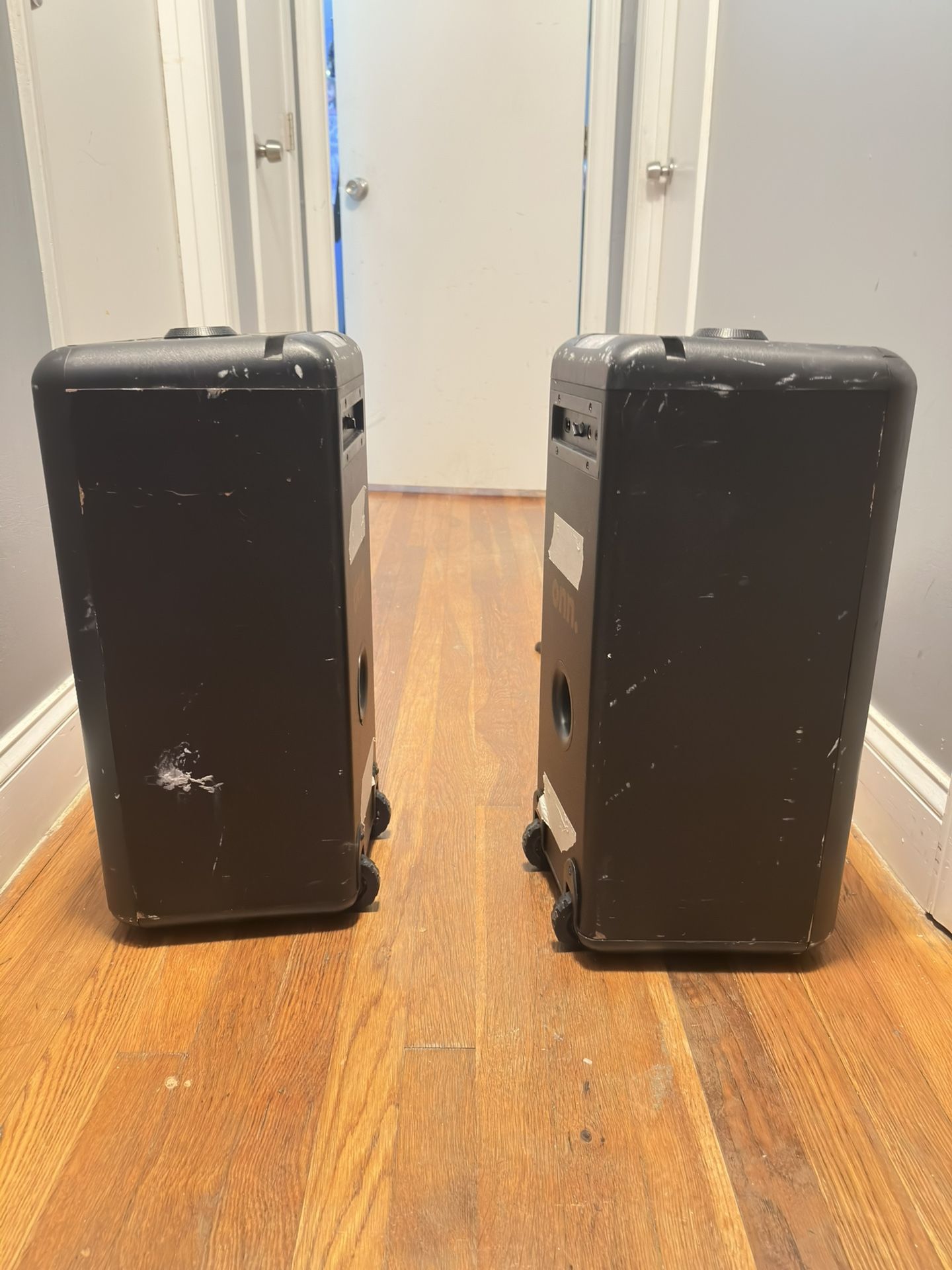 Onn Party Speakers