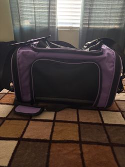 Cat Carrier