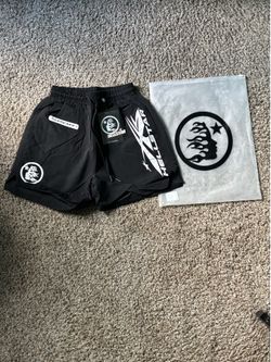 Hellstar shorts (s)