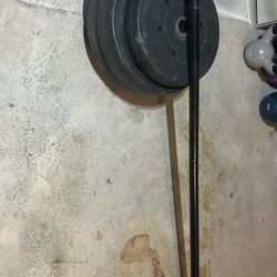Weights 