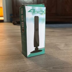 HD Antenna