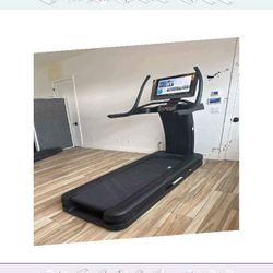 Exercise Treadmill Maintain Your Fitness hotel series