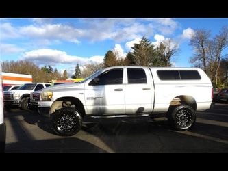 2006 Dodge Ram 1500 SLT