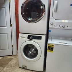Samsung Washer And Dryer 