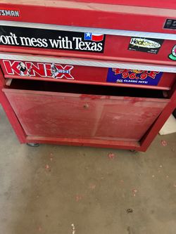 Tool box