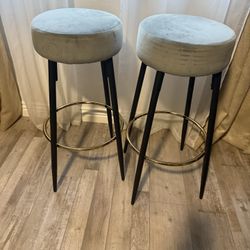 STOOL COUNTERTOP HIGH CHAIRS