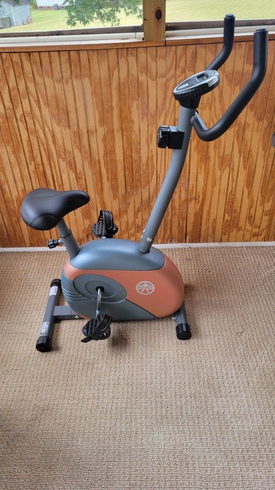 Home Gym Equipment