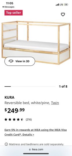 Kids Bed