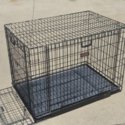 Kong Large Dog Crate