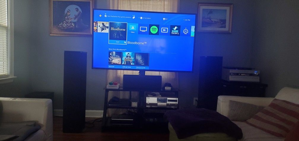 Sony PS4