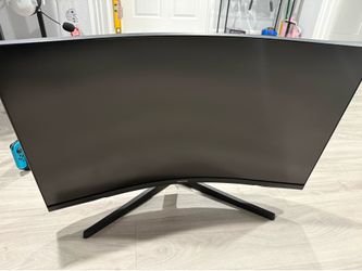 Computer monitor