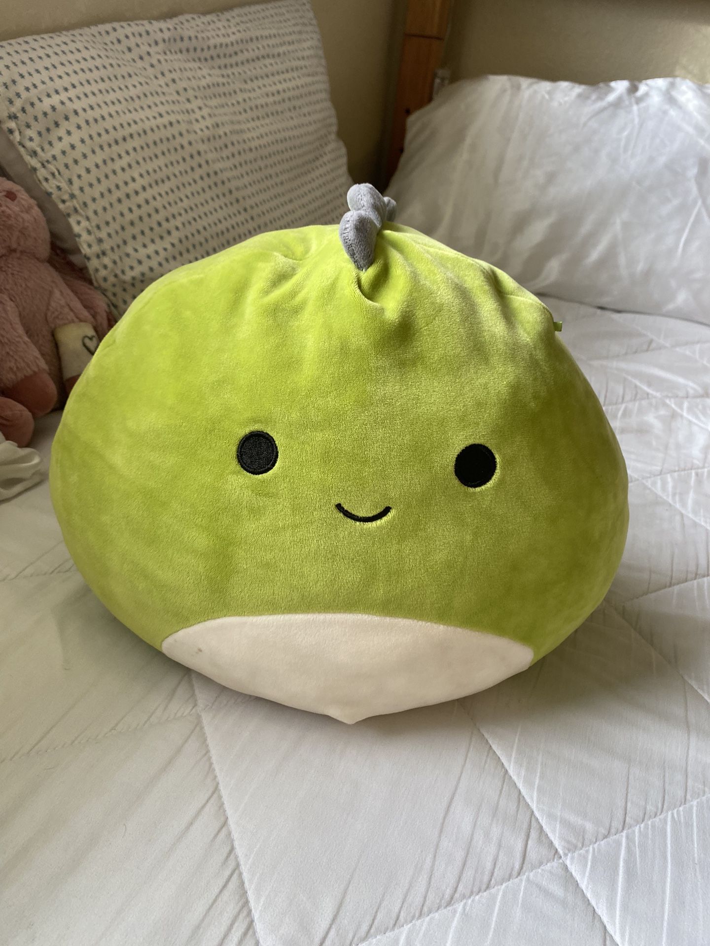 Dinosaur Squishmallow  