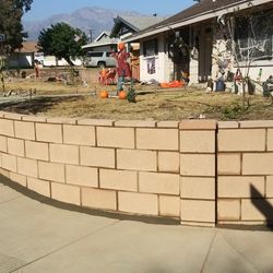 Block Planter 
