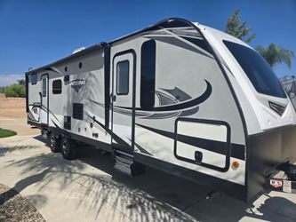 2019 Jayco Whitehawk