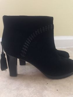 Johnston & Murphy Ankle boots