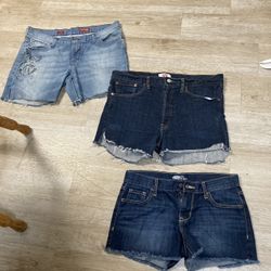Shorts