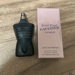 Jumper Gutierre Le Male