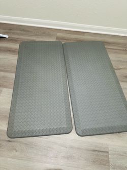 Kitchen mats