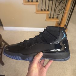 Jordan 11 Gamma Size 10.5