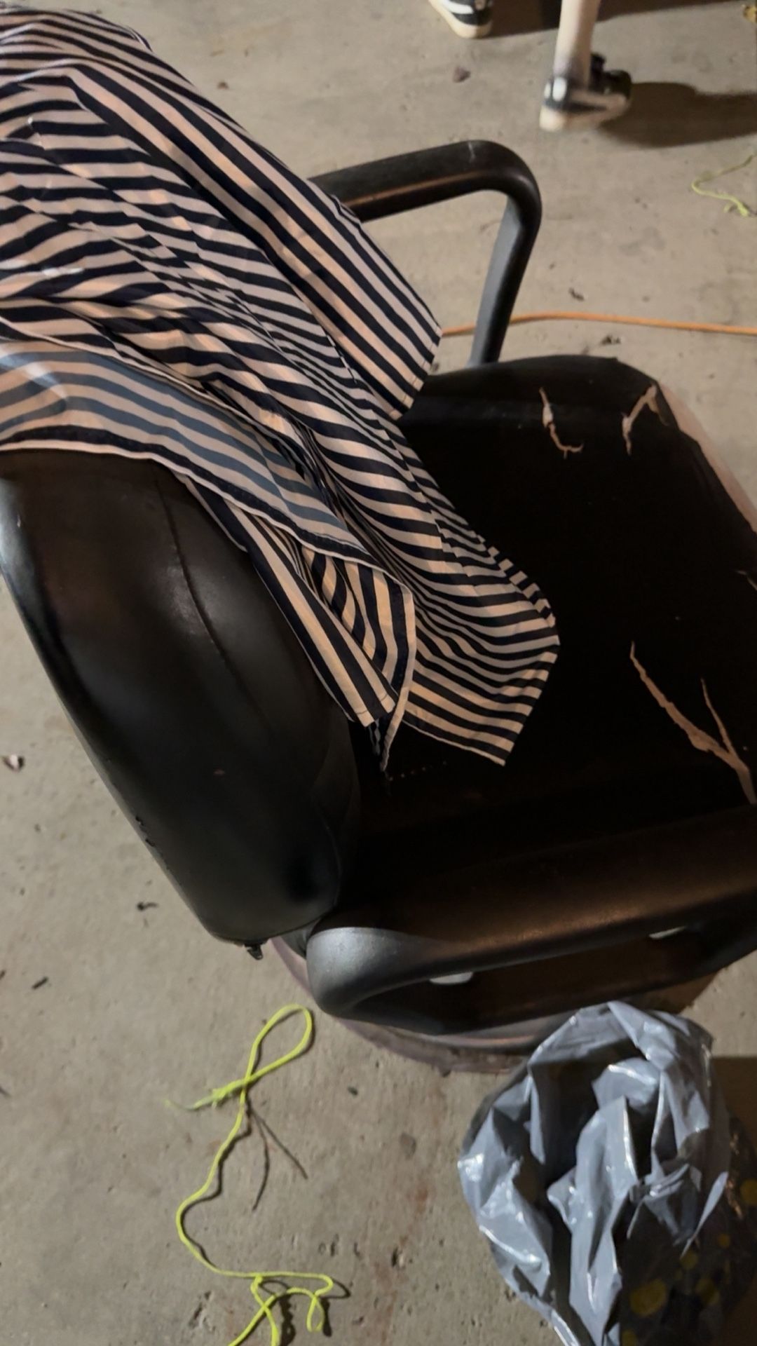Barber Chair /salon Chair