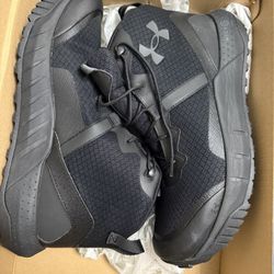 Under Armour Men’s High tops 