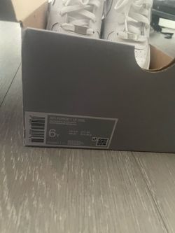 AF1 6y