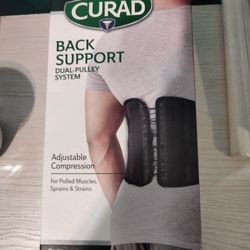 Curad Back Belt 