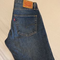 Levi’s 