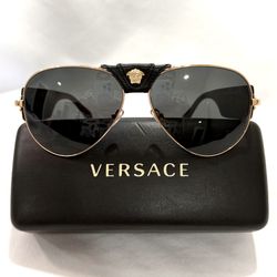 Versace Sunglasses