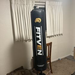Punching Bag