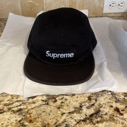 Supreme Hat