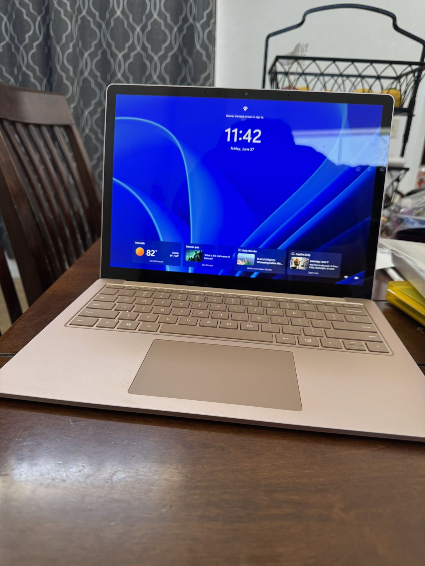 Microsoft Surface Pro 3 256GB