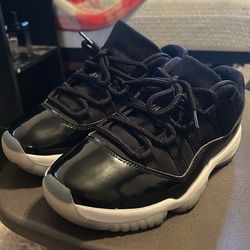 Jordan 11 space jam