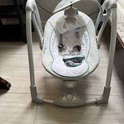 Baby Swing 