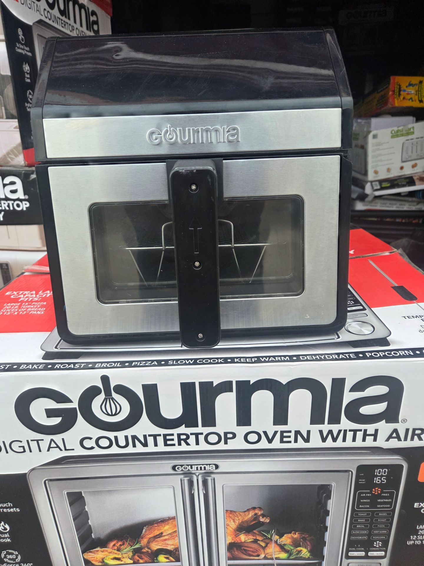 Cheap air fryer