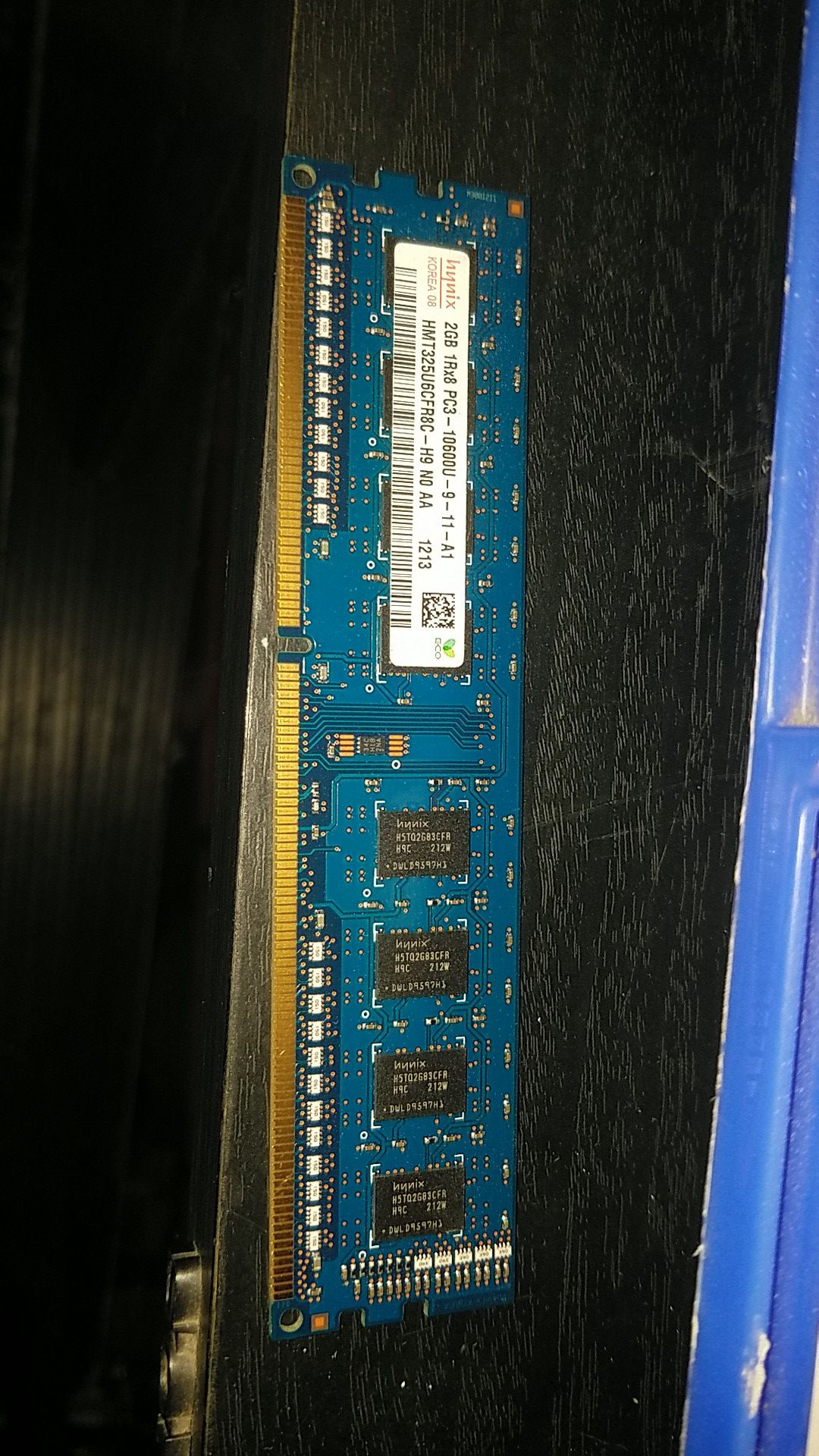 RAM Memory For Sale!
