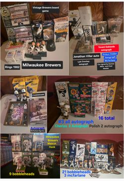 Milwaukee Brewers