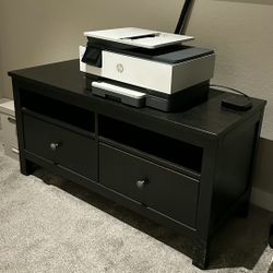 Black Entertainment Center