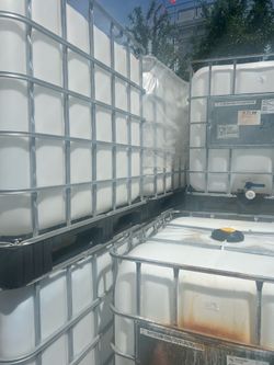 containers used bins food grade